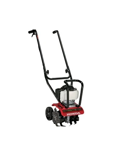 Gardern Tiller