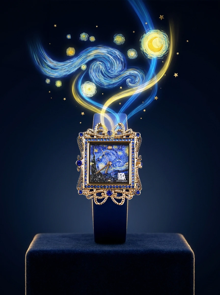MODA Watches