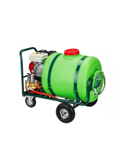 Power Sprayer